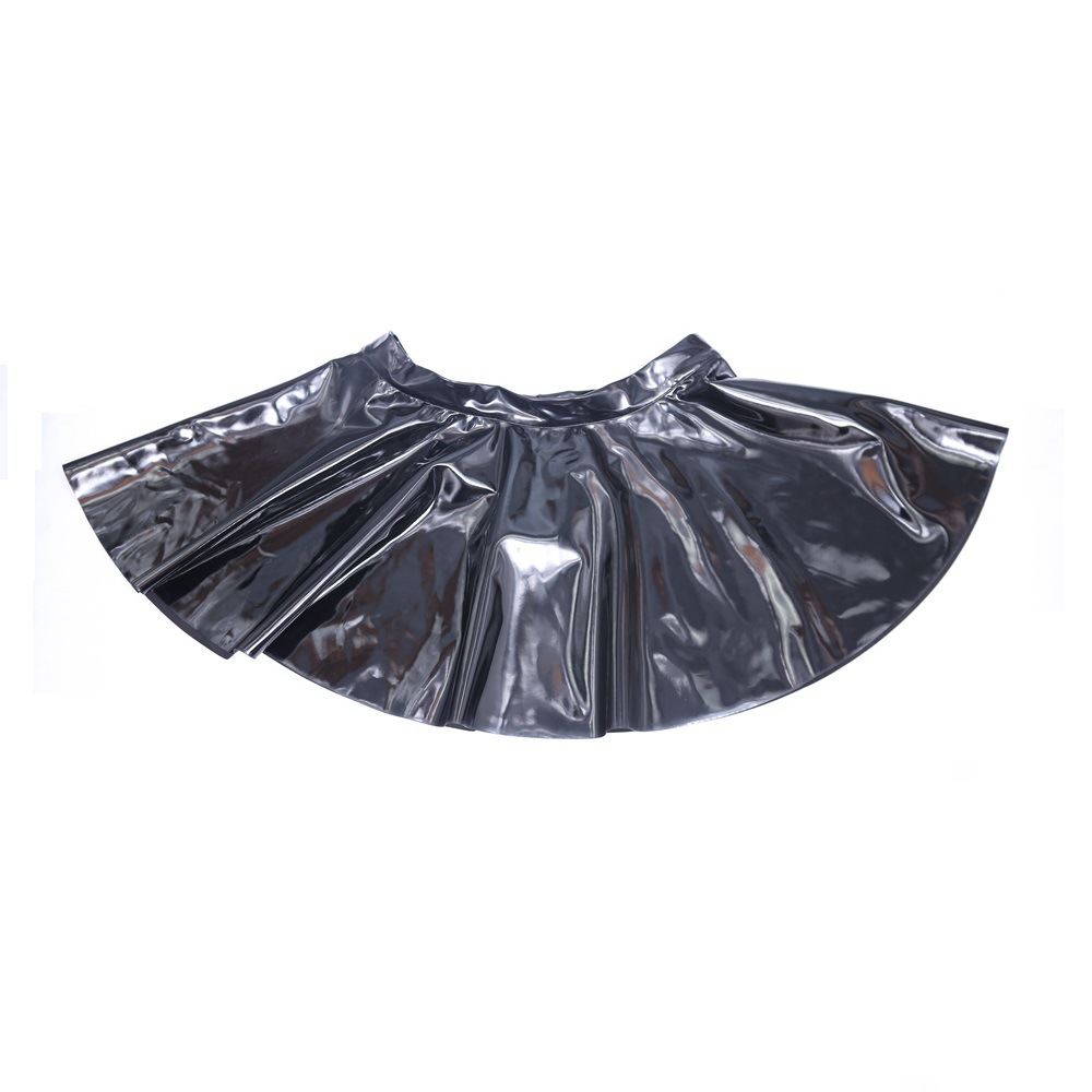 女性レディセクシーなトップベストカスタマイズされたショートス - Pleated Skirt Women のレビューと価格