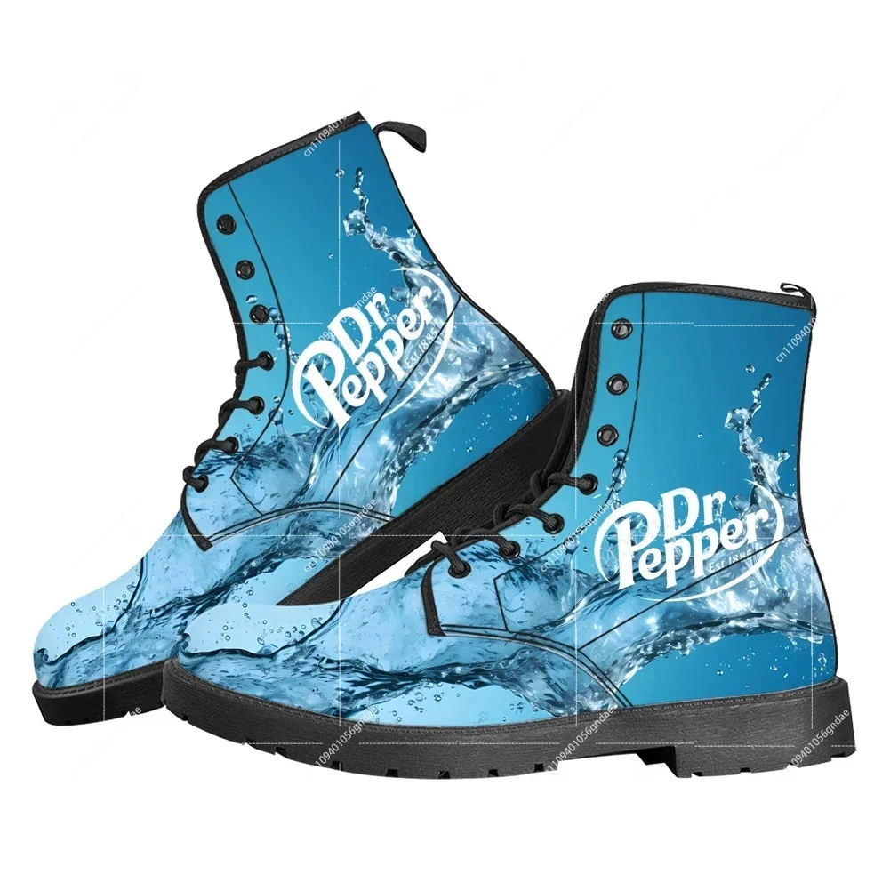 D-DR カジュアルブーツ P-Pepper メンズ レディ - Women'S Fashion Business Casual のレビューと価格