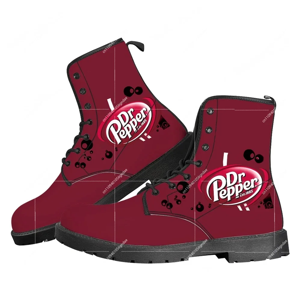 D-DR カジュアルブーツ P-Pepper メンズ レディ - Women'S Fashion Business Casual のレビューと価格