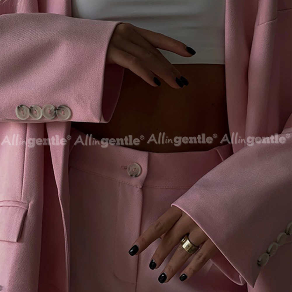 アリンジェントル カスタムメイド レディース ファッションス - Women'S Fashion Blazer のレビューと価格