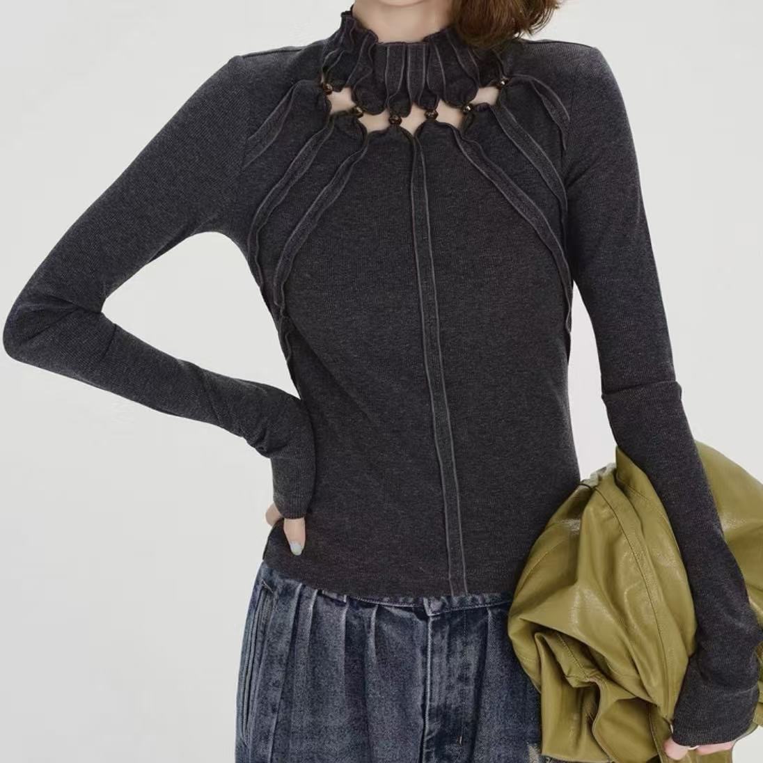 リアルショット 2025 秋新作 アメリカンレトロ Y2K  - Women'S Real Y2K Fashion のレビューと価格