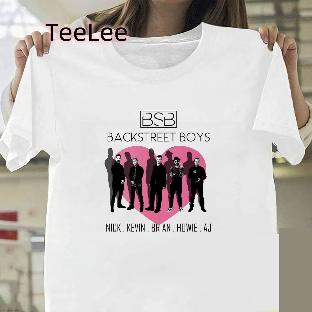 ヴィンテージの女性用Tシャツ,印刷されたバックストリートTシ - Women'S Fashion From The 90S のレビューと価格