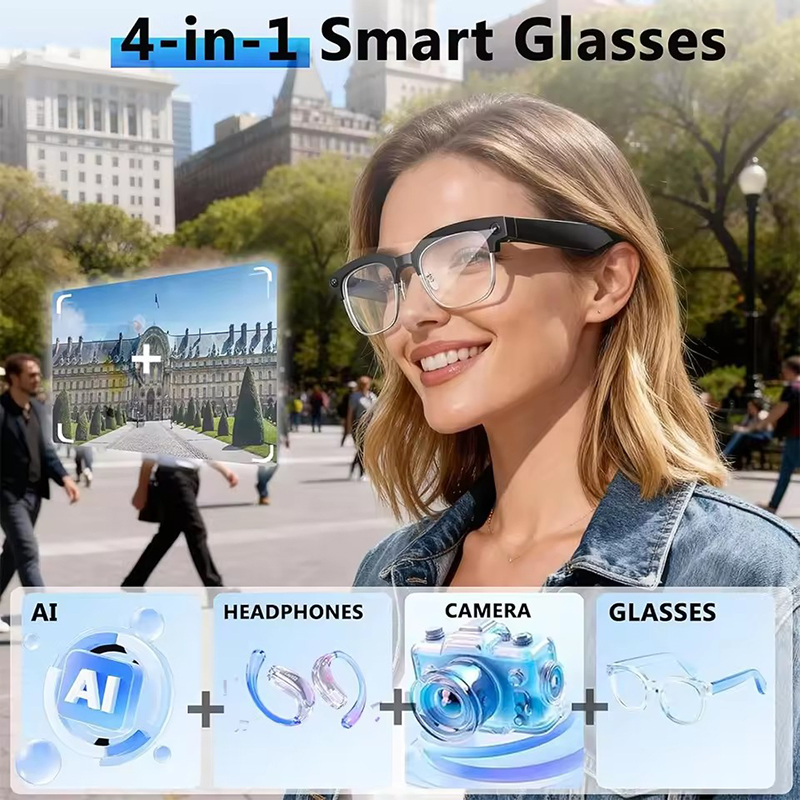 2026年新型カスタムレンズ女性向けファッションAIスマート - Women'S Fashion In 1920 のレビューと価格