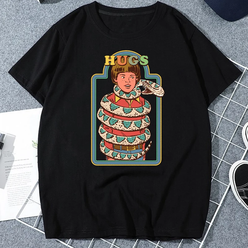 男性と女性のためのクラシックな90年代のTシャツ,ユニセック - Women'S Fashion From The 90S のレビューと価格