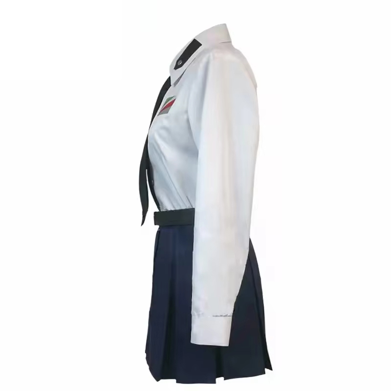 アニメガールズとパンツァーアンツィオ高校アンチョビカルパッチ - Pleated Skirt Women のレビューと価格