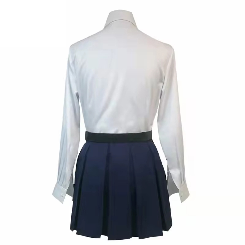 アニメガールズとパンツァーアンツィオ高校アンチョビカルパッチ - Pleated Skirt Women のレビューと価格