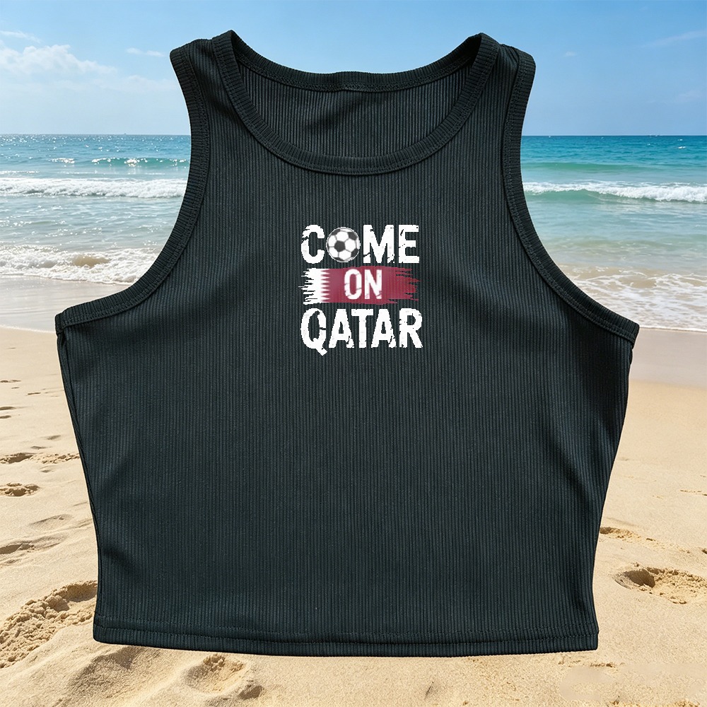 カタール2026サッカー ストロークフラッグ スローガン グ - Women Fashion Qatar のレビューと価格