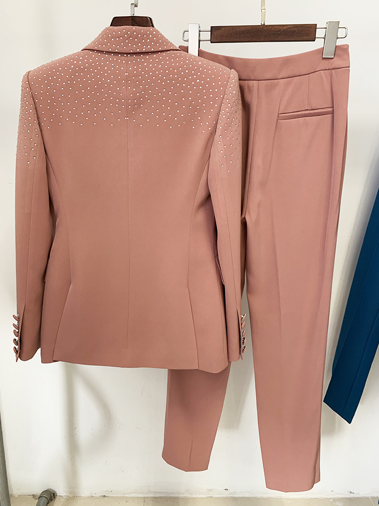 ハイストリート 最新2026春夏 キャリアファッションデザイ - Women'S Fashion Blazer のレビューと価格