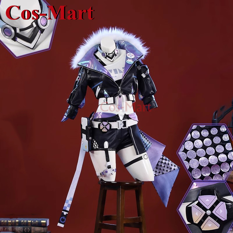 Cos-Mart ホットゲーム Honkai: スターレール - Xxl Women Fashion のレビューと価格