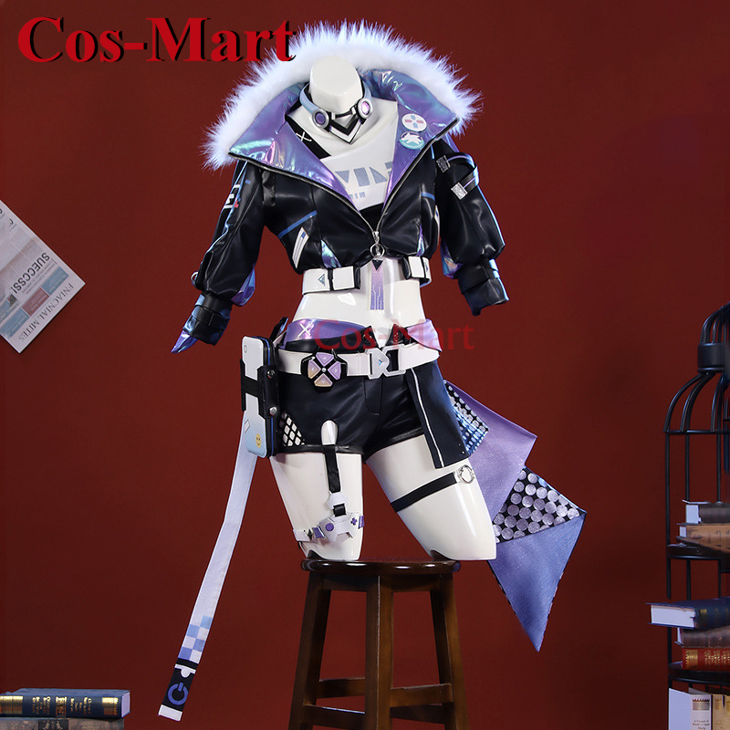 Cos-Mart ホットゲーム Honkai: スターレール - Xxl Women Fashion のレビューと価格