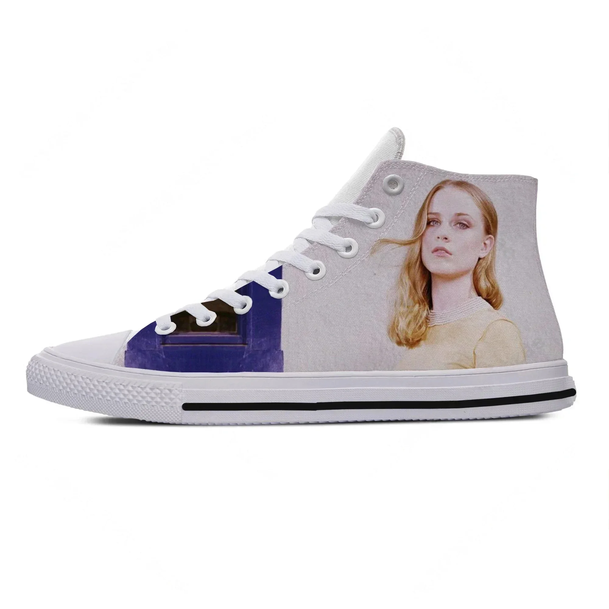 ホットファッション面白い夏高品質スニーカー便利カジュアルシュ - Women'S Fashion Business Casual のレビューと価格